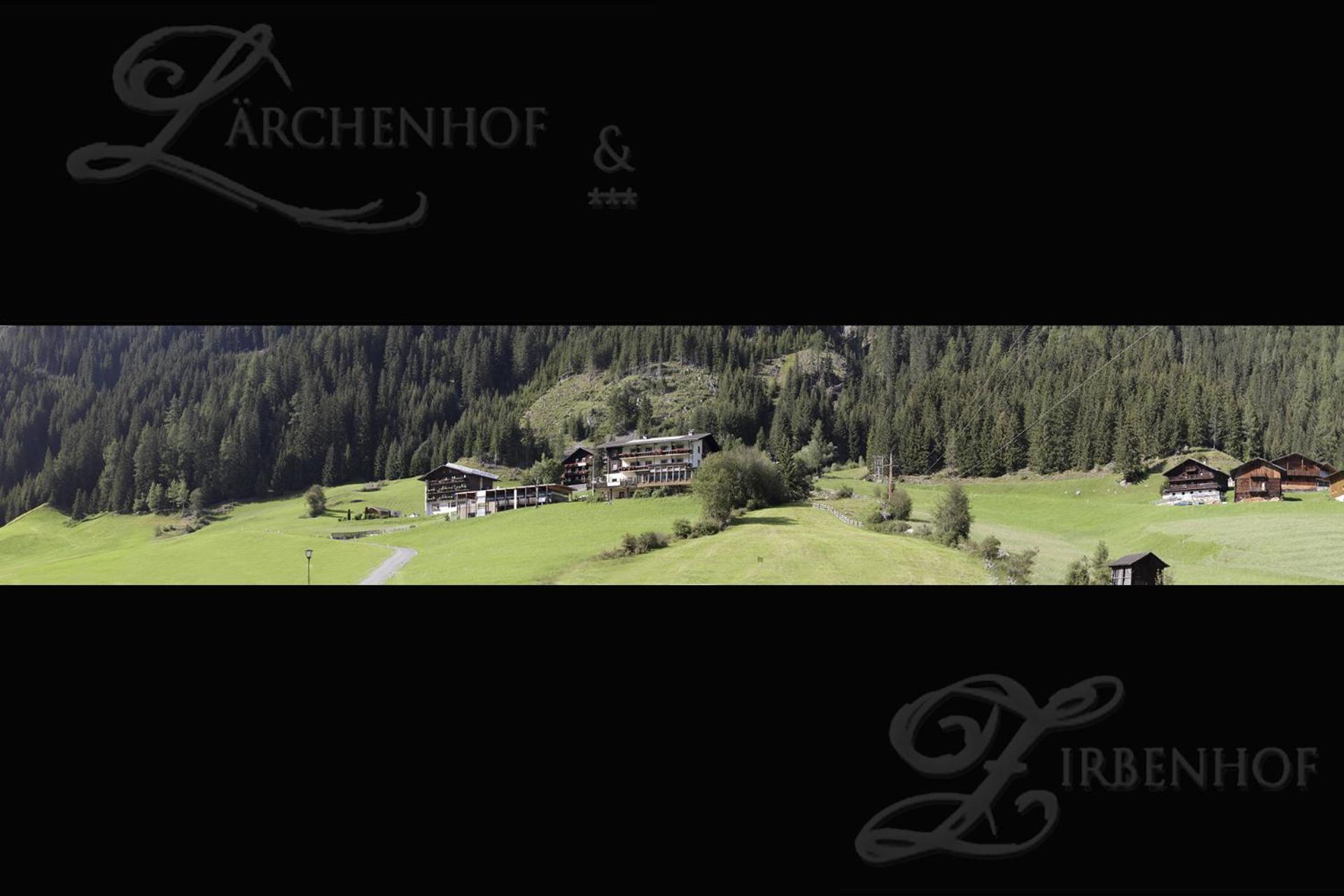 Laerchenhof Hotel St Jakob in Defereggen Eksteriør billede