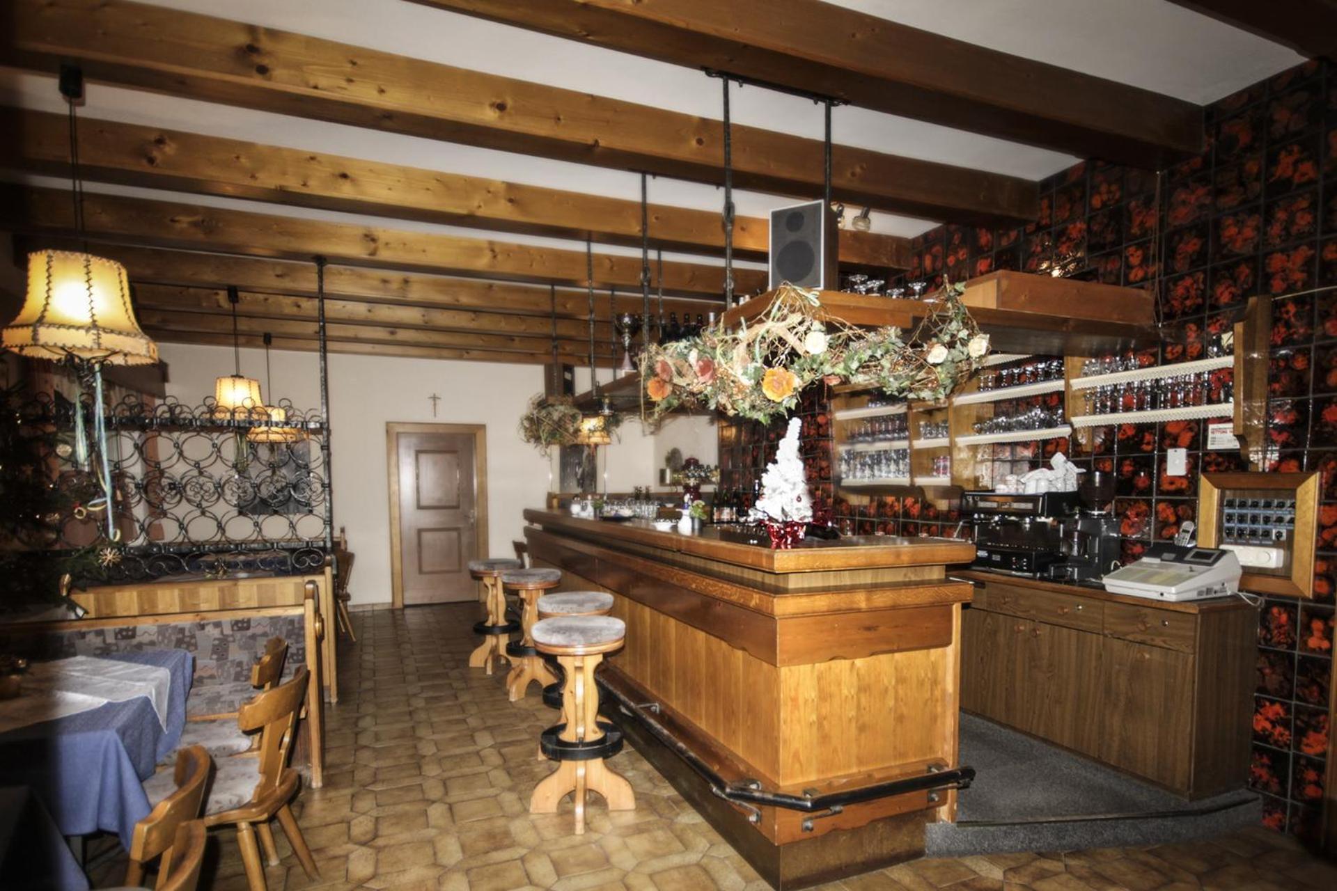 Laerchenhof Hotel St Jakob in Defereggen Eksteriør billede
