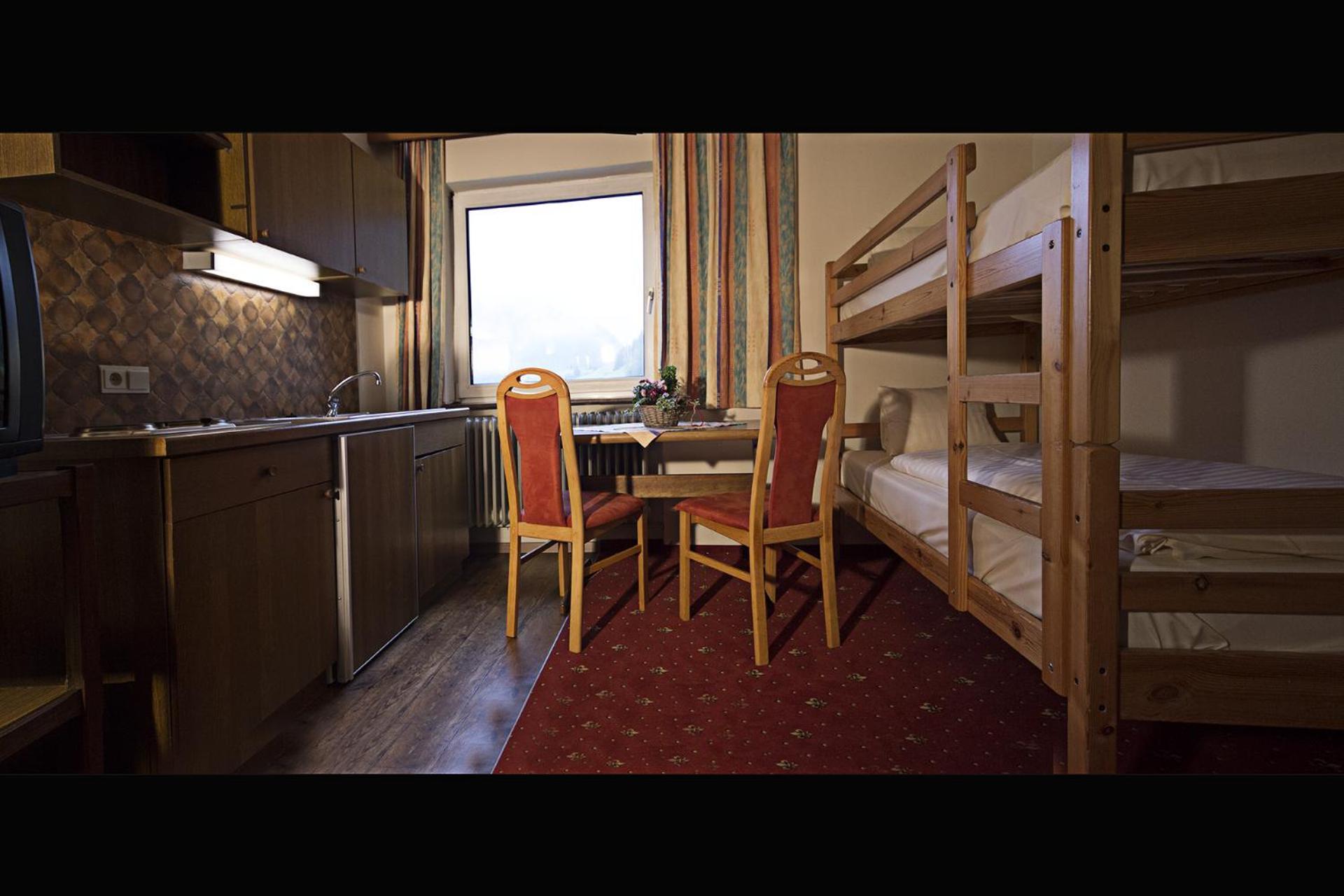 Laerchenhof Hotel St Jakob in Defereggen Eksteriør billede