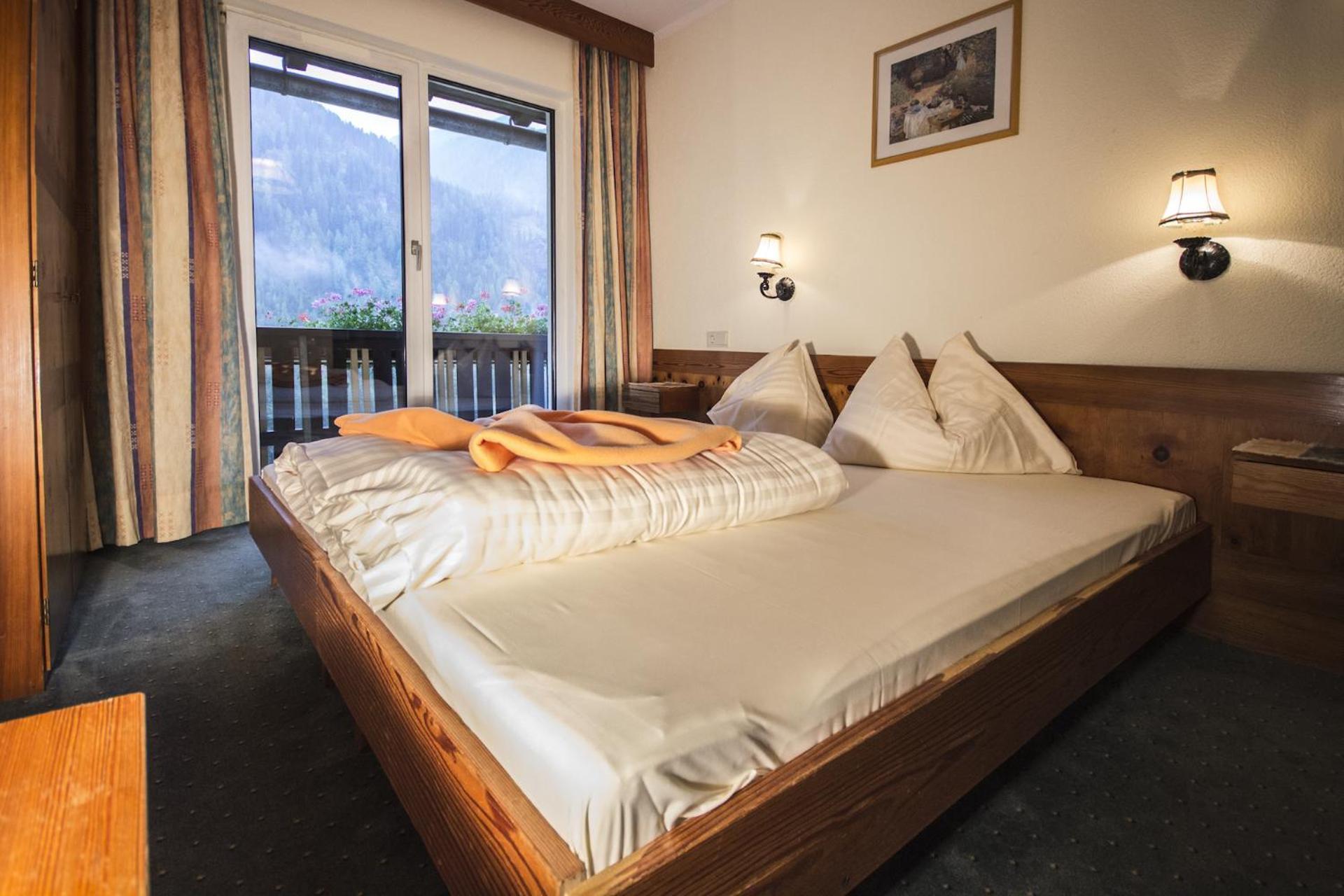 Laerchenhof Hotel St Jakob in Defereggen Eksteriør billede