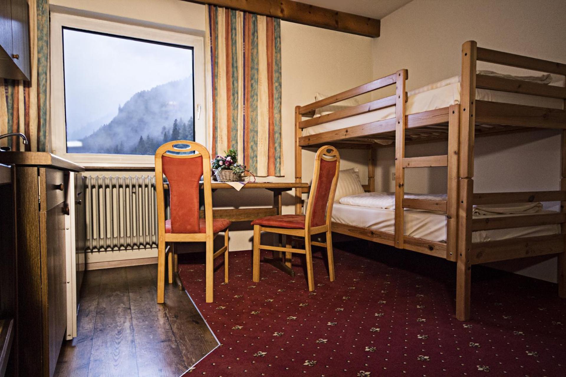 Laerchenhof Hotel St Jakob in Defereggen Eksteriør billede