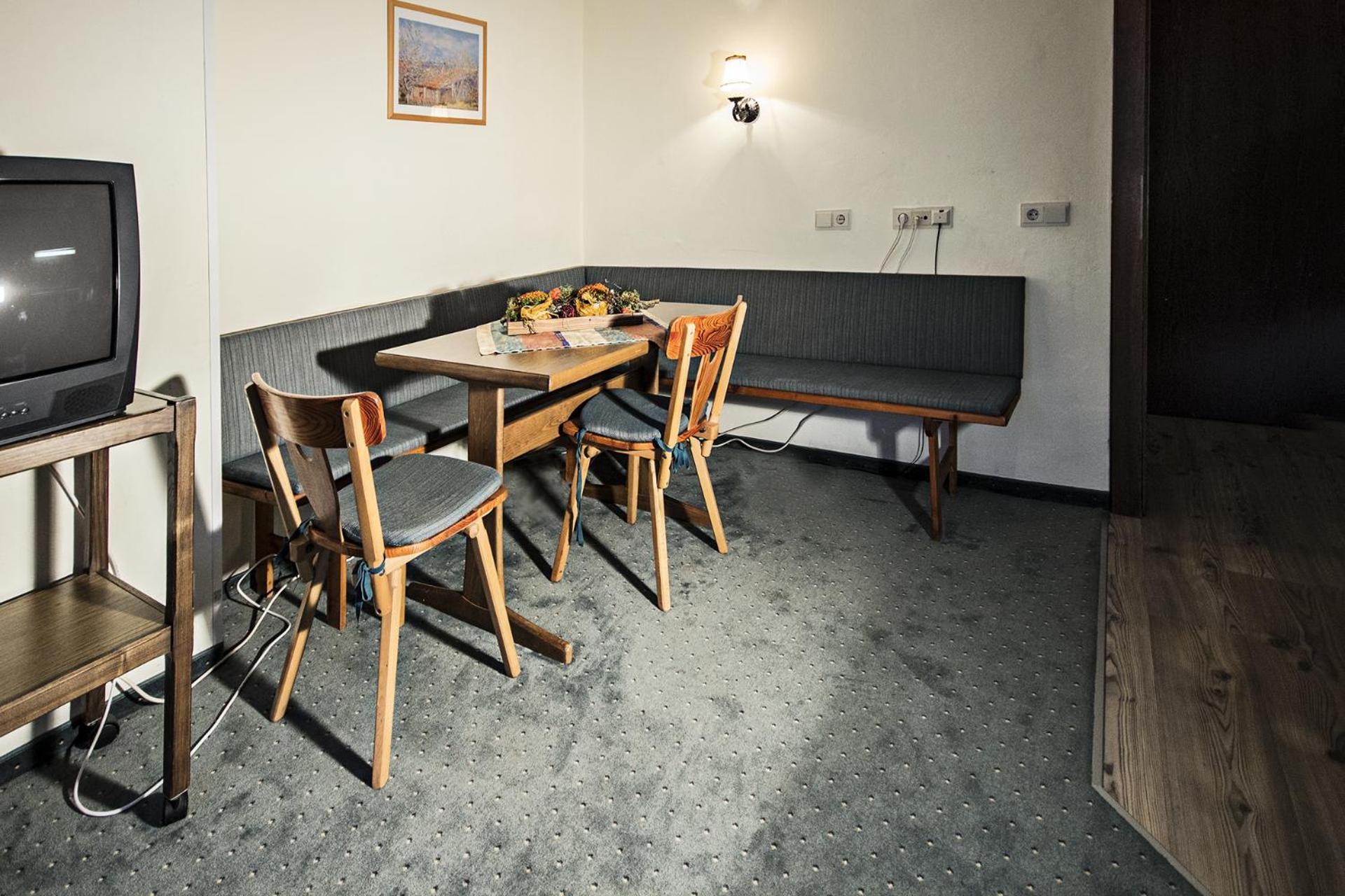 Laerchenhof Hotel St Jakob in Defereggen Eksteriør billede