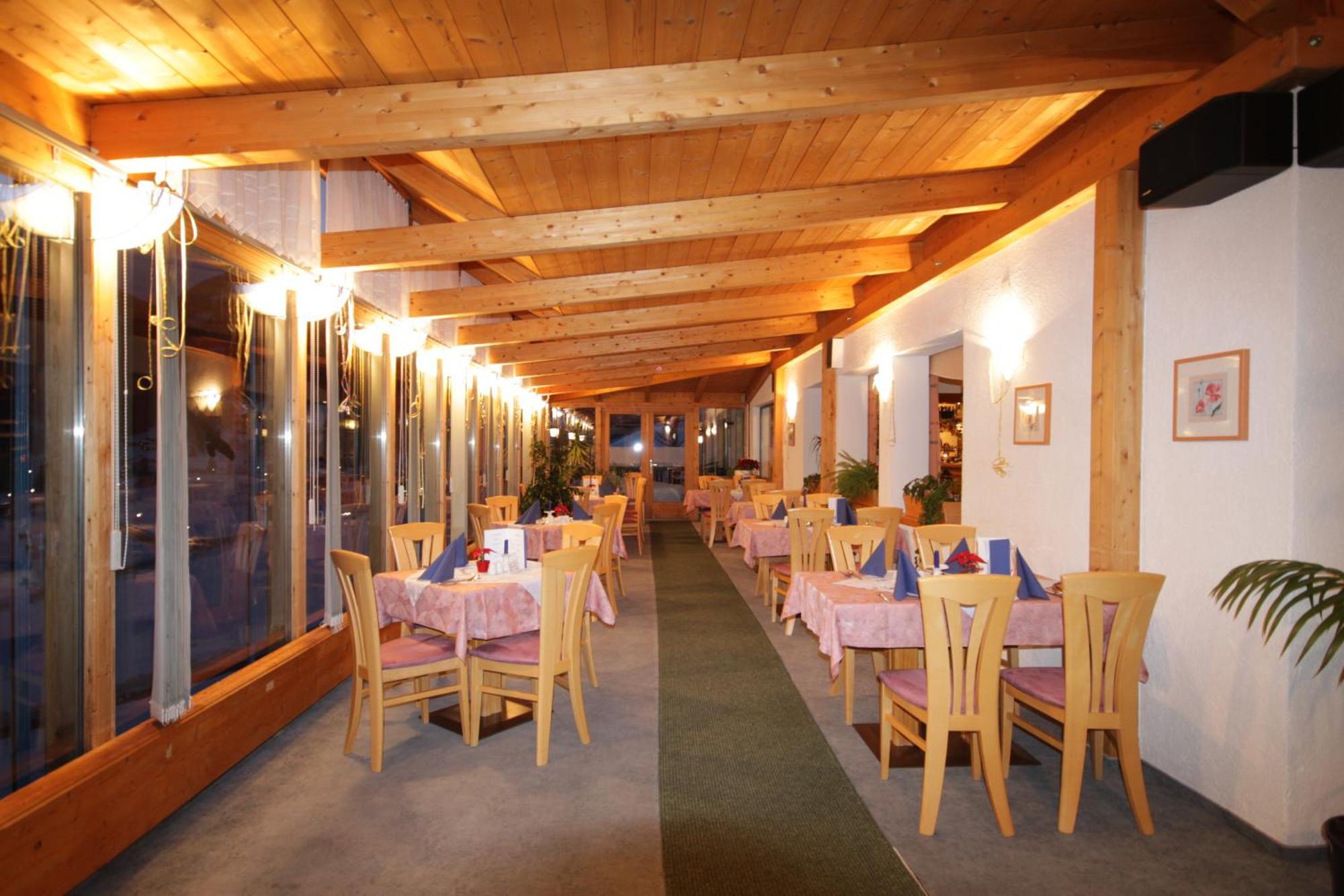 Laerchenhof Hotel St Jakob in Defereggen Eksteriør billede