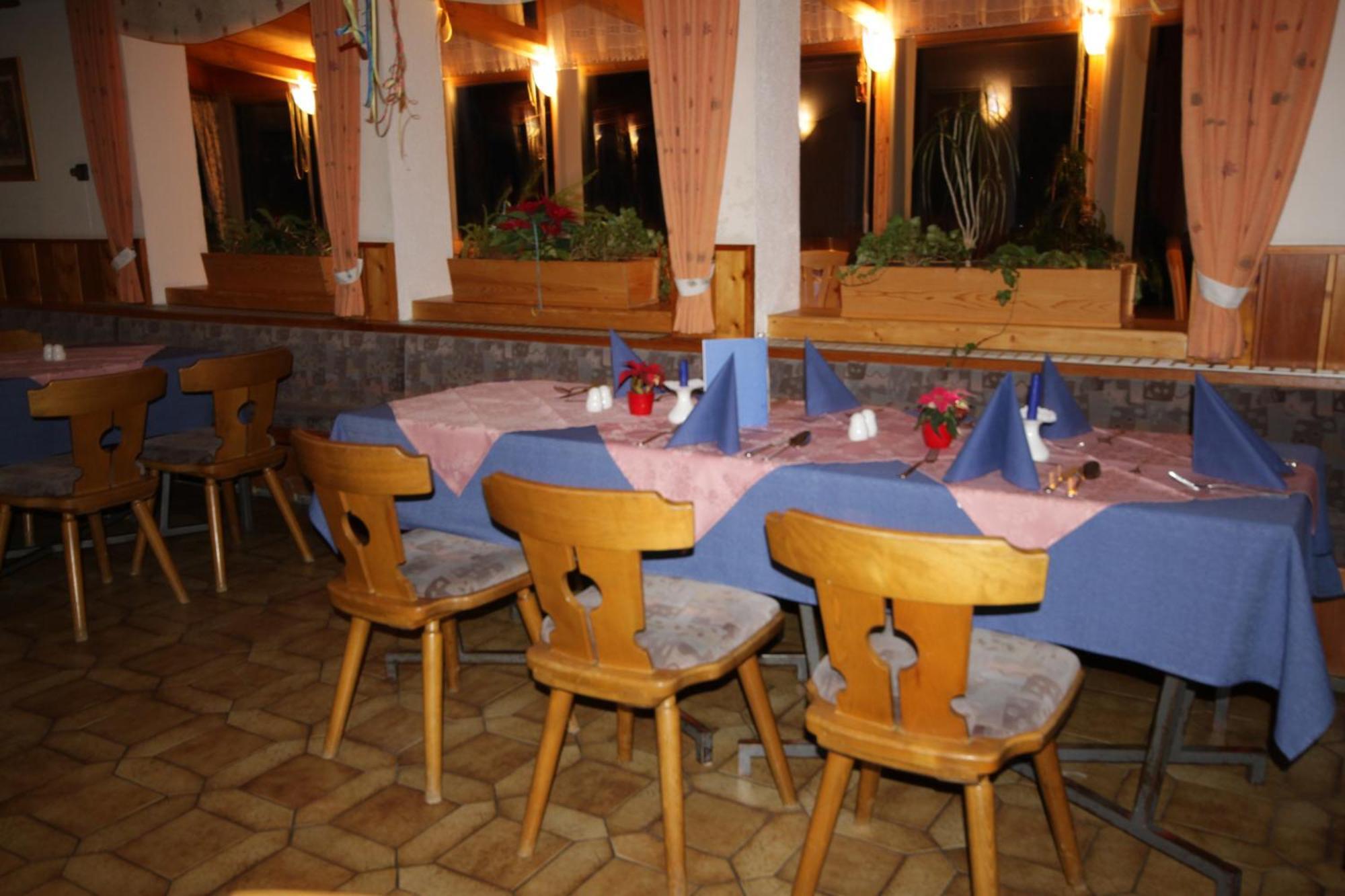 Laerchenhof Hotel St Jakob in Defereggen Eksteriør billede